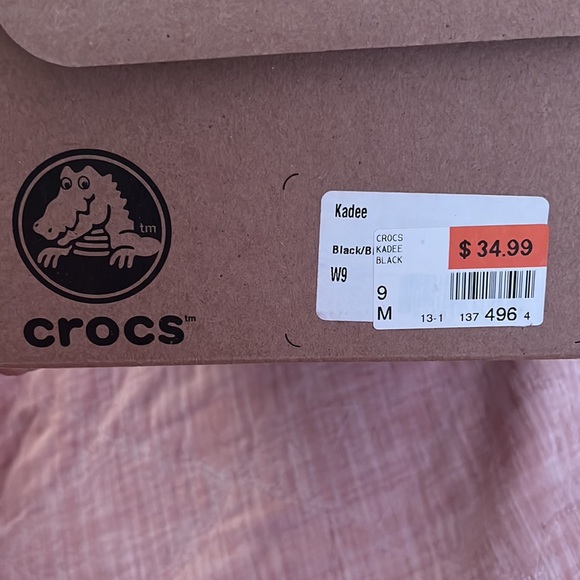 Crocs - Picture 2 of 2
